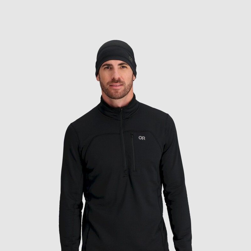 Outdoor Research Vigor Grid Fleece Beanie - Hue | Hardloop