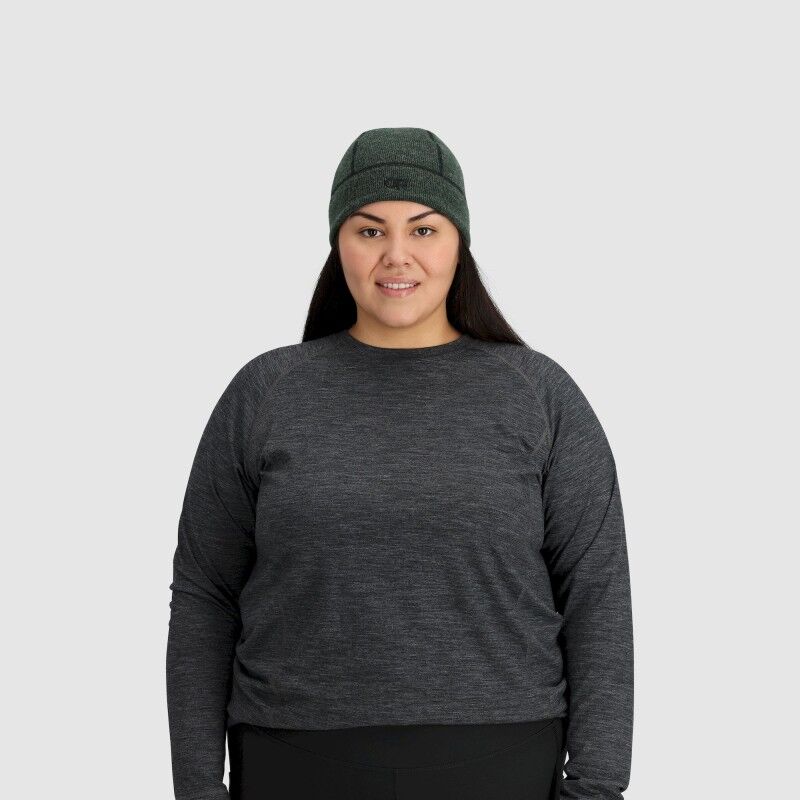 Outdoor Research Flurry Beanie - Muts | Hardloop