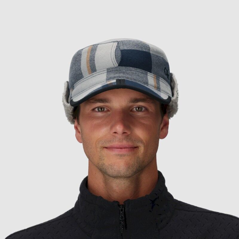 Outdoor Research Yukon Cap - Gorra | Hardloop