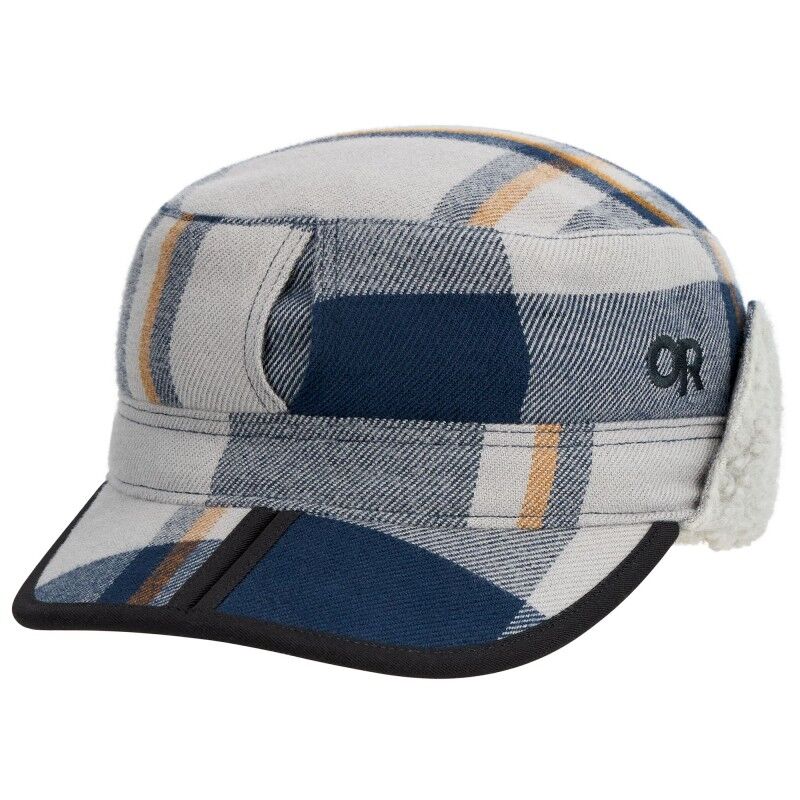 Yukon Cap - Kšiltovka