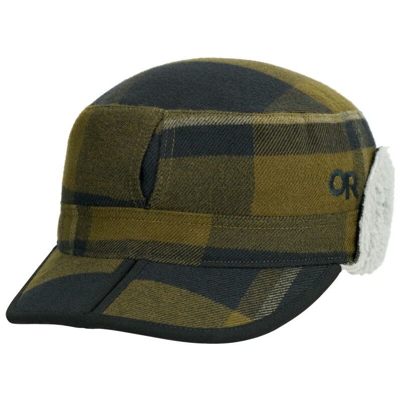 Yukon Cap - Keps