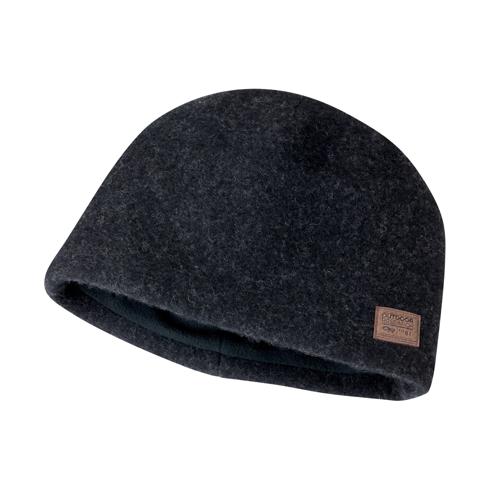 Outdoor Research Whiskey Peak Beanie - Bonnet | Hardloop
