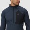 Outdoor Research Deviator Fleece Half Zip - Giacca in pile - Uomo | Hardloop