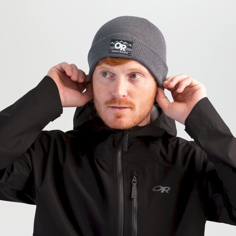 Outdoor Research Juneau Beanie - Beanie | Hardloop