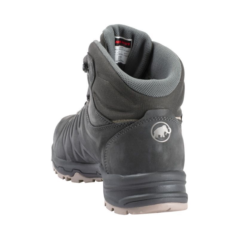 Mammut Mercury Iii Mid Gtx Review Mammut Mercury III Mid GTX® Men
