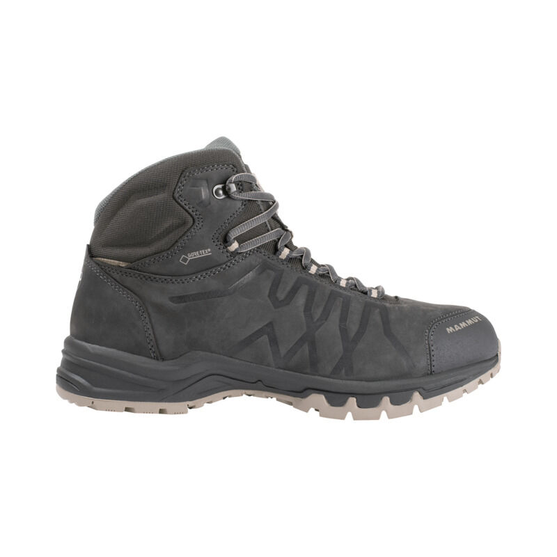 Mammut - Mercury III Mid GTX® Men - Walking Boots - Men's