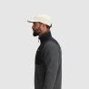 Outdoor Research Grayland Fleece Cap - Czapka z daszkiem | Hardloop