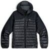 Solid Black