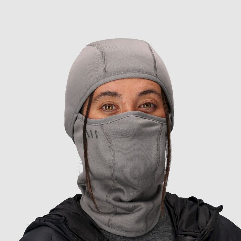 Outdoor Research Alpine Fleece Balaclava - Balaclava | Hardloop
