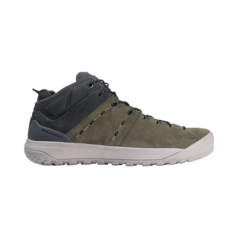 Mammut Hueco Mid GTX® - Approach Shoes - Men's