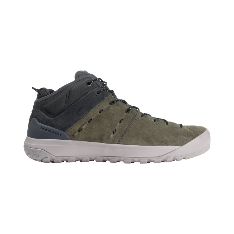 Mammut Hueco Mid GTX® - Chaussures approche homme | Hardloop