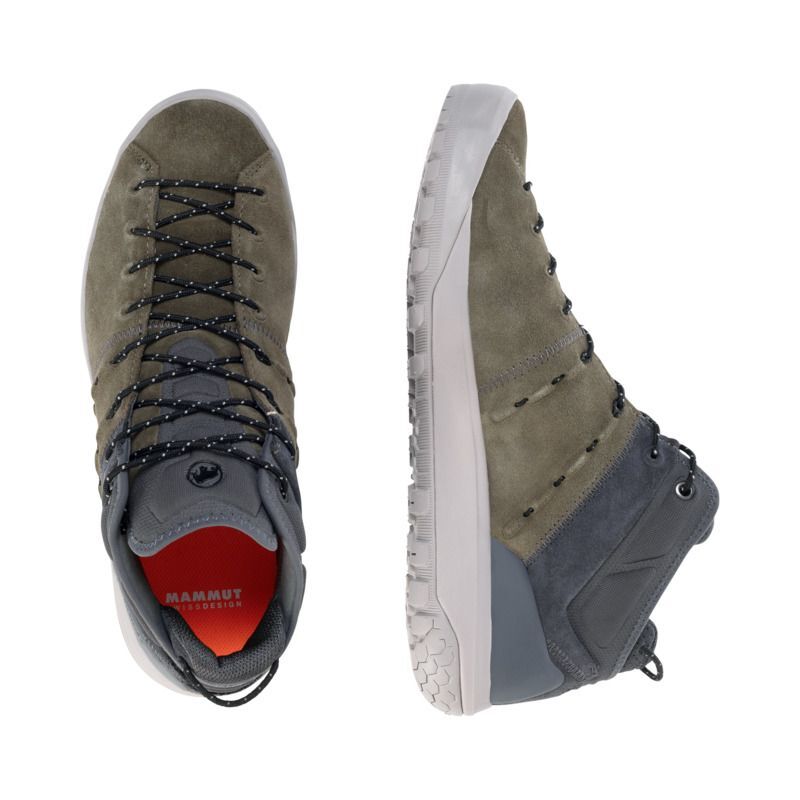 Mammut Hueco Mid GTX® - Approachschoenen - Heren