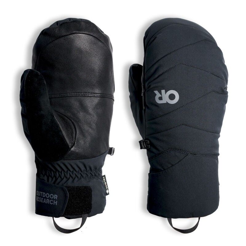 Stormbound GTX Down Mitts - Fäustlinge