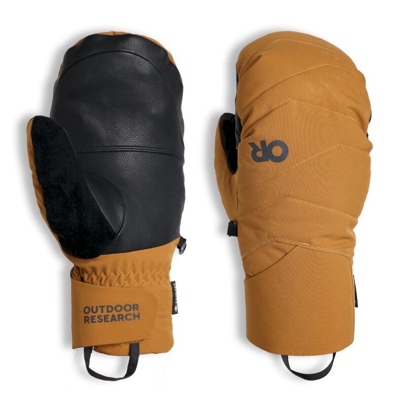 Outdoor Research Stormbound GTX Down Mitts - Manoplas | Hardloop