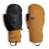Outdoor Research Stormbound GTX Down Mitts - Luva sem dedos esqui | Hardloop