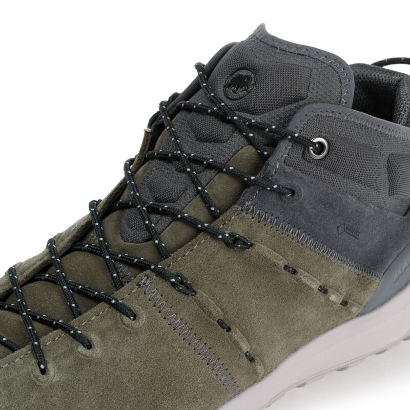 Mammut Hueco Mid GTX® - buty podejściowe meskie | Hardloop
