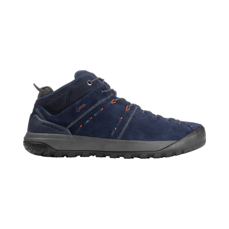 Mammut Hueco Mid GTX® - Chaussures approche homme | Hardloop