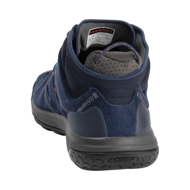 Mammut Hueco Mid GTX® - Approachschoenen - Heren