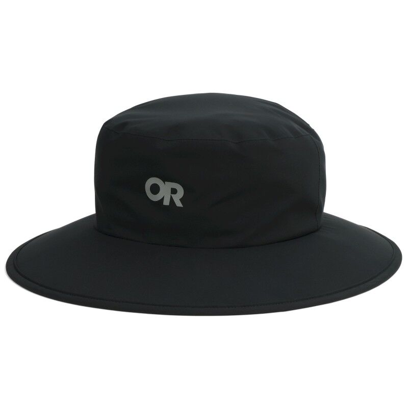 Outdoor Research Stratoburst Rain Hat - Hat | Hardloop