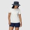 Outdoor Research Stratoburst Rain Hat - Chapeau | Hardloop