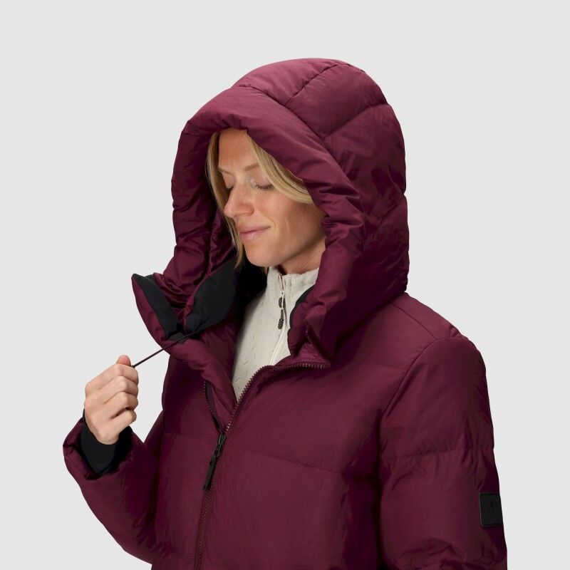 Outdoor Research Coze Down Parka - Parka - Damen