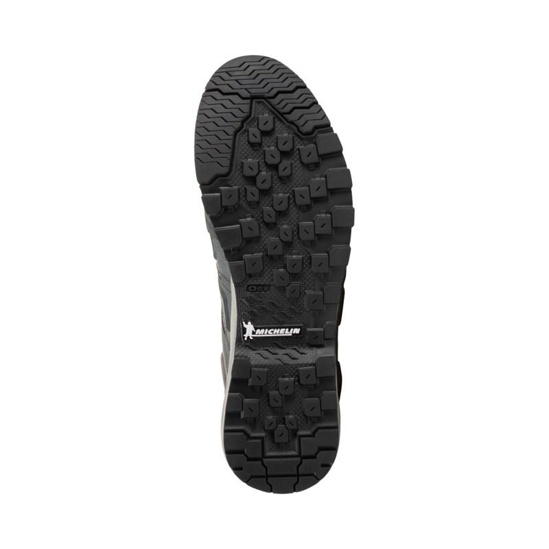Mammut Alnasca Low GTX® Men - Sapatilhas caminhada homem | Hardloop