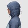 Outdoor Research Helium Down Hooded Jacket - Down jacket - Women's