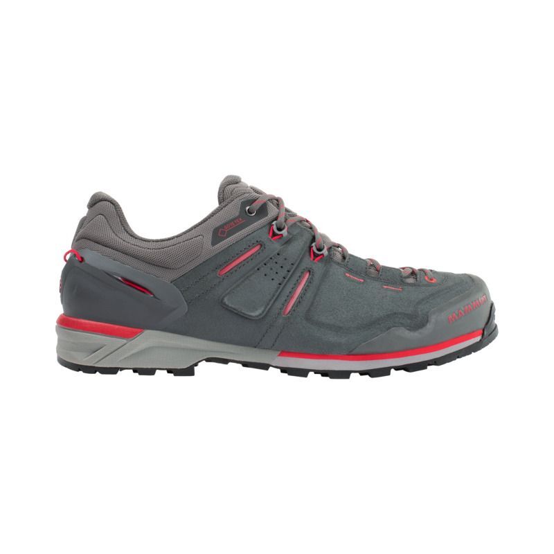 Mammut - Alnasca Low GTX® Men - Scarpe da trekking - Uomo