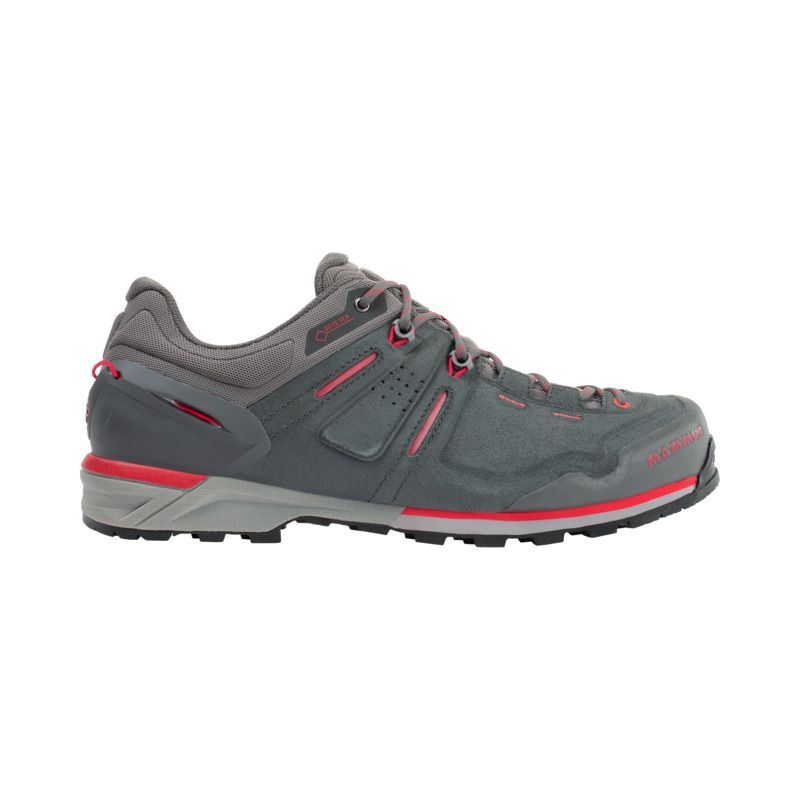 Mammut alnasca discount low gtx men