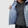 Outdoor Research Helium Down Hooded Jacket - Donsjack - Dames