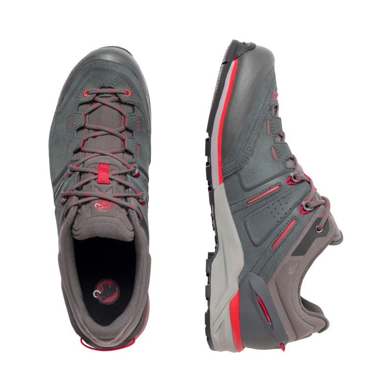 Mammut Alnasca Low GTX® Men - Vandresko Herrer
