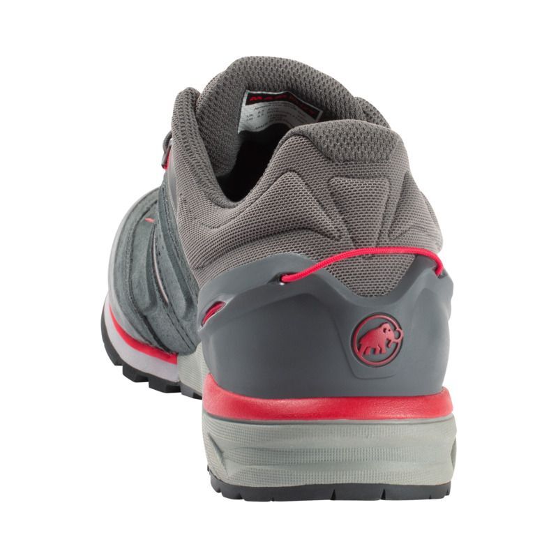 Mammut Alnasca Low GTX® Men - Wandelschoenen Heren