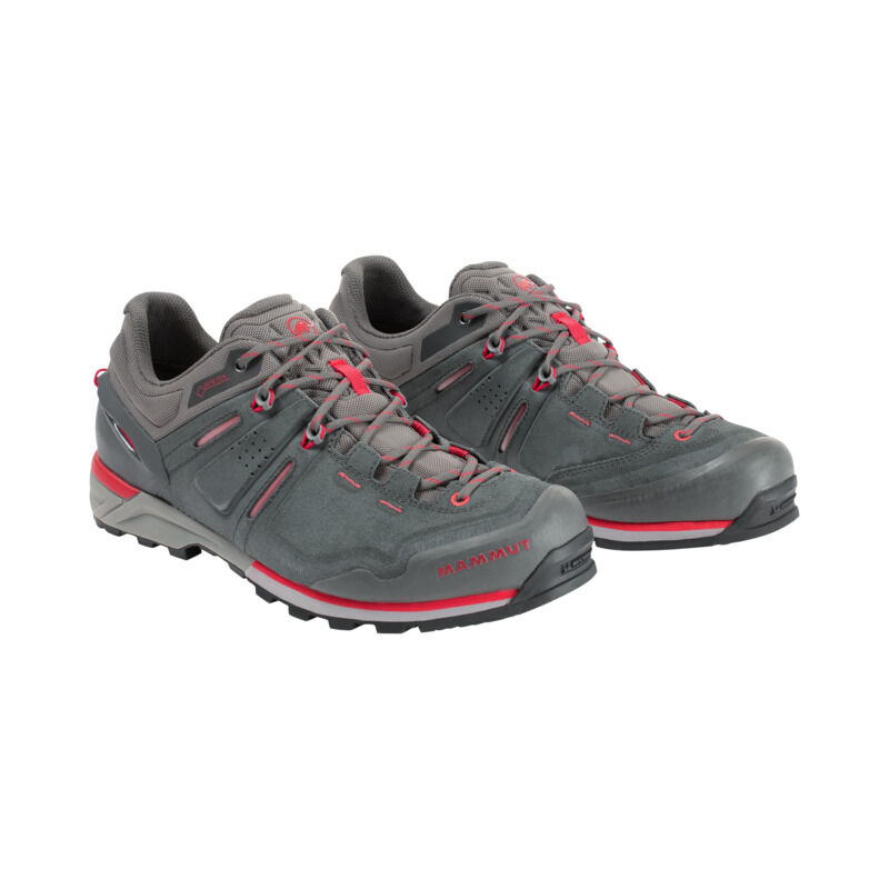 Mammut Alnasca Low GTX® Men - Wanderschuhe - Herren