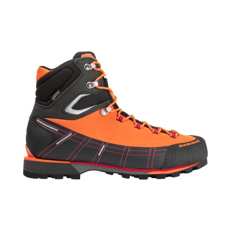 Hardloop Chaussures Mammut Homme Pro Low GTX Chaussure De