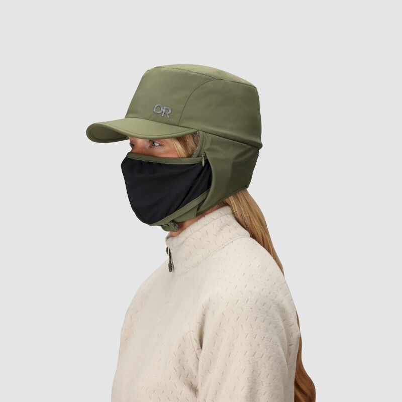 Outdoor Research Whitefish Hat - Keps | Hardloop