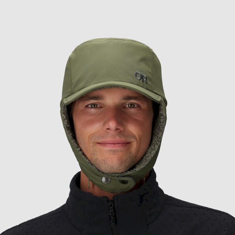 Outdoor Research Whitefish Hat - Casquette | Hardloop