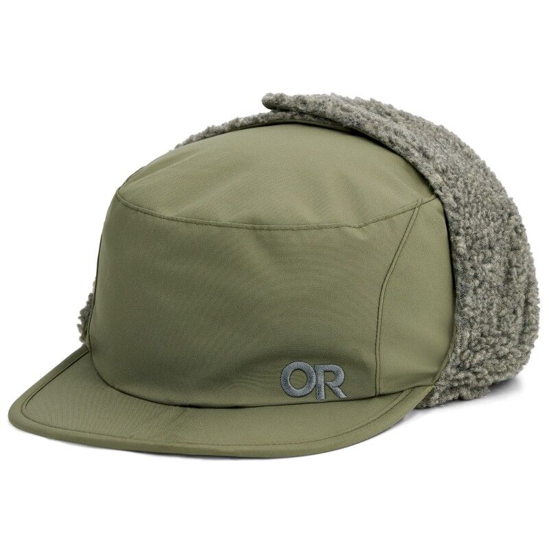 Whitefish Hat - Keps