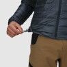Outdoor Research Helium Down Jacket - Tekokuitutakki - Miehet | Hardloop