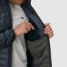 Outdoor Research Helium Down Jacket - Kurtka męski | Hardloop