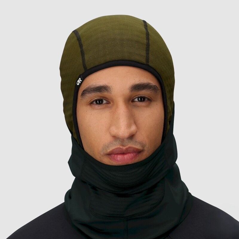 Outdoor Research Vigor Plus Balaclava - Sturmhaube | Hardloop