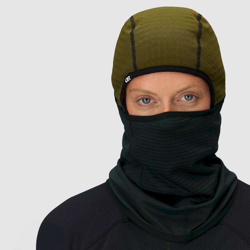 Outdoor Research Vigor Plus Balaclava - Balaclava | Hardloop