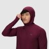 Outdoor Research Echo Hoodie - Munkjacka - Herr | Hardloop