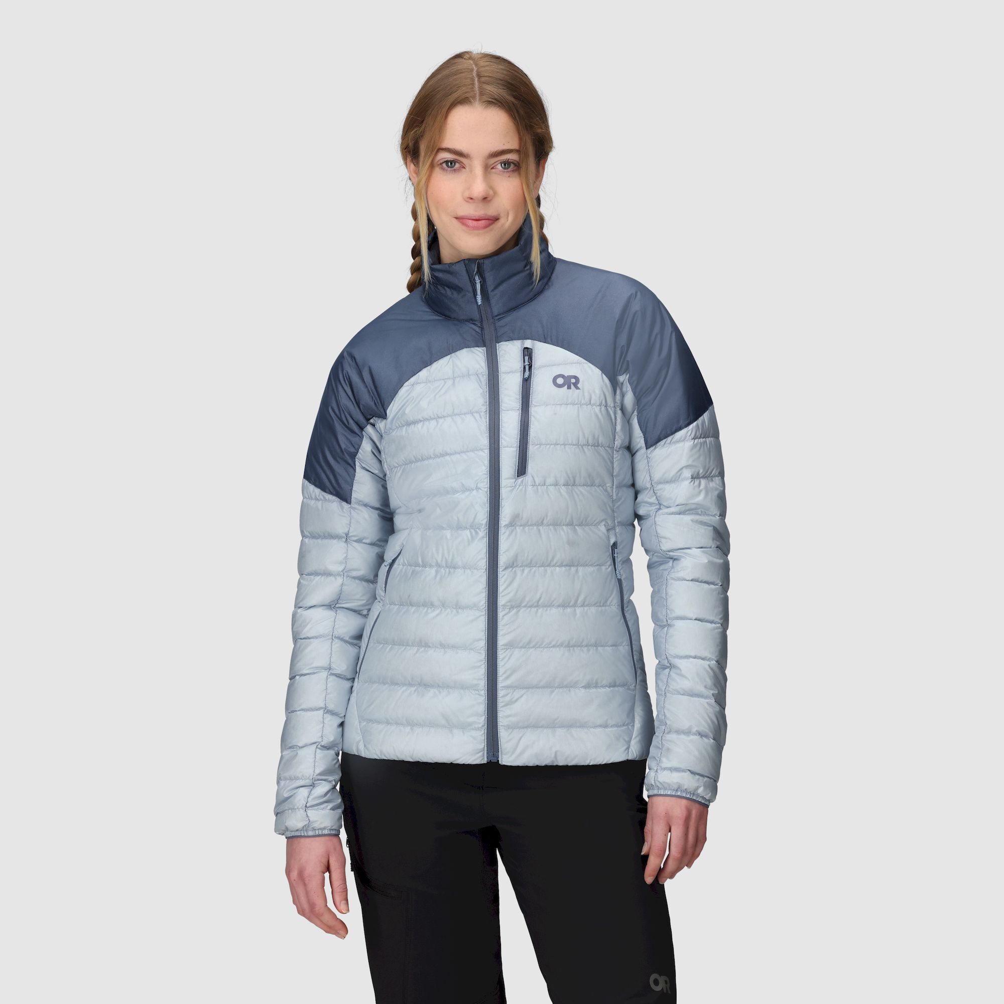 Outdoor Research Helium Down Jacket - Synthetic jacket - Women's | Hardloop
