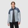 Outdoor Research Helium Down Jacket - Syntetjacka - Dam | Hardloop