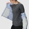 Outdoor Research Helium Down Jacket - Syntetjacka - Dam | Hardloop