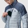 Outdoor Research Helium Down Jacket - Syntetjacka - Dam | Hardloop