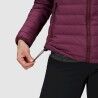 Outdoor Research Transcendent Down Hoodie - Down jacket - Women's | Hardloop