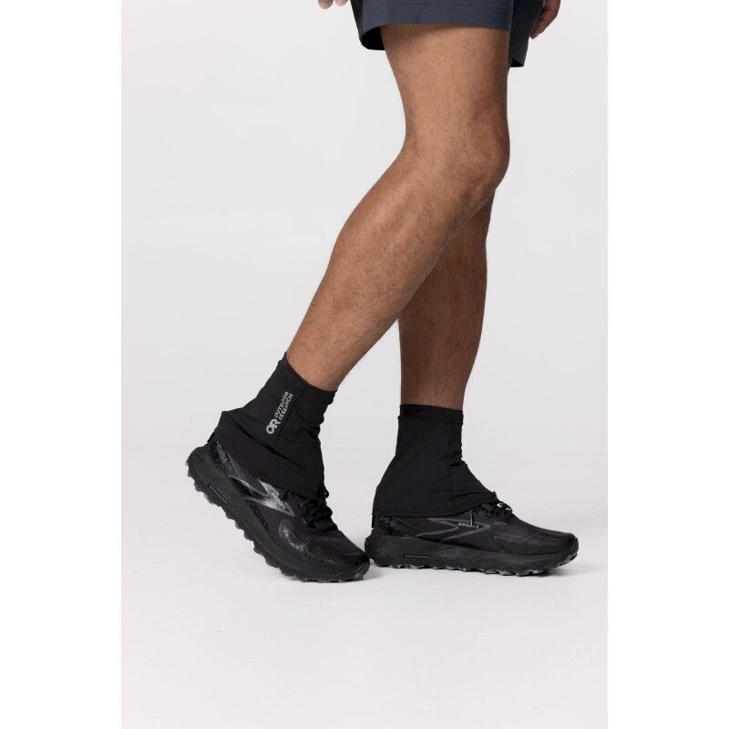 Outdoor Research Swift Run Gaiters - Gaiters | Hardloop