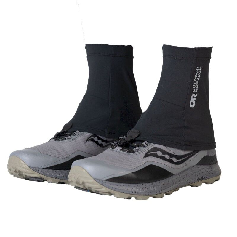 Swift Run Gaiters - Stuptuty