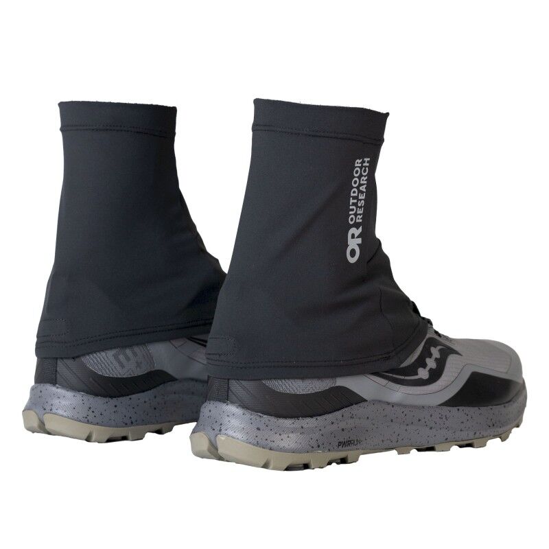 Outdoor Research Swift Run Gaiters - Gamacher | Hardloop